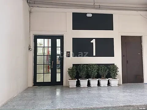 Satılır 4 otaqlı yeni tikili 192 m² — Bakı, Xətai 4 otaq 192.00 m²