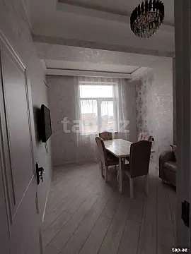 Kirayə verilir 2 otaqlı yeni tikili 40 m² — Bakı, Mehdiabad 2 otaq 40.00 m²