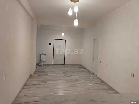 Kirayə verilir 2 otaqlı yeni tikili 60 m² — Xırdalan, Xırdalan 2 otaq 60.00 m²