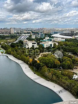 Satılır 2 otaqlı yeni tikili 80 m² — Bakı 2 otaq 80.00 m²