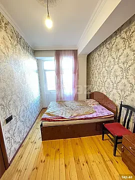 Kirayə verilir 2 otaqlı yeni tikili 78 m² — Xırdalan, Xırdalan 2 otaq 78.00 m²