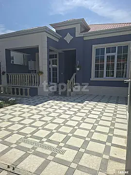 Satılır 4 otaqlı həyət evi 200 m² — Bakı, Ramana 4 otaq 200.00 m²