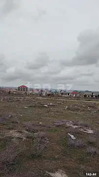 Satılır torpaq sahəsi — Bakı, Suraxanı