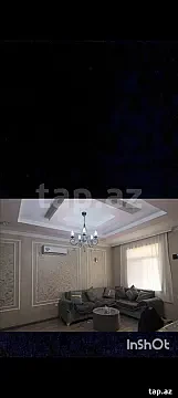 Satılır 4 otaqlı həyət evi 90 m² — Bakı 4 otaq 90.00 m²