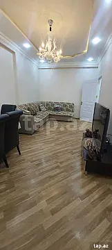 Kirayə verilir 2 otaqlı yeni tikili 60 m² — Bakı 2 otaq 60.00 m²