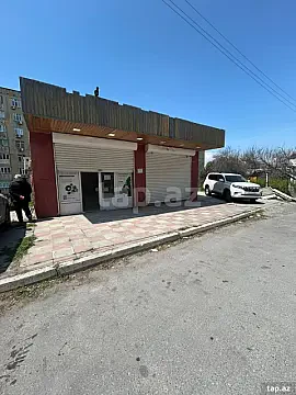 Kirayə verilir obyekt — Bakı, Əhmədli
