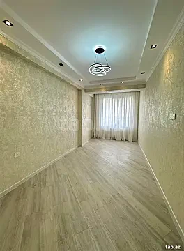 Satılır 3 otaqlı yeni tikili 88 m² — Bakı, Həzi Aslanov qəs. 3 otaq 88.00 m²