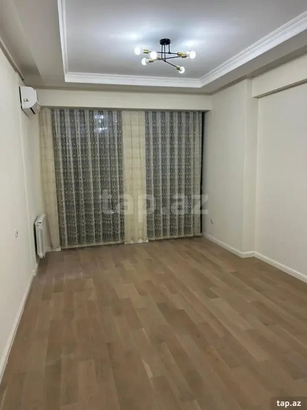 Kirayə verilir 2 otaqlı yeni tikili 55 m²