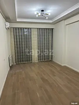 Kirayə verilir 2 otaqlı yeni tikili 55 m² — Bakı, Yasamal 2 otaq 55.00 m²