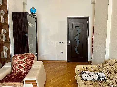 Satılır 2 otaqlı yeni tikili 96 m² — Bakı 2 otaq 96.00 m²