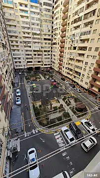 Satılır 3 otaqlı yeni tikili 75 m² — Bakı 3 otaq 75.00 m²