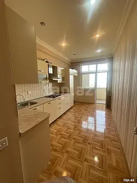 Kirayə verilir 2 otaqlı yeni tikili 82 m² — Bakı, Nizami 2 otaq 82.00 m²