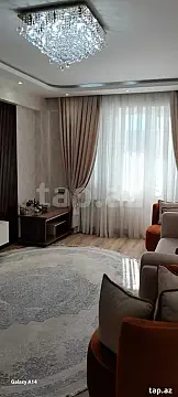 Satılır 2 otaqlı yeni tikili 67 m² — Bakı 2 otaq 67.00 m²