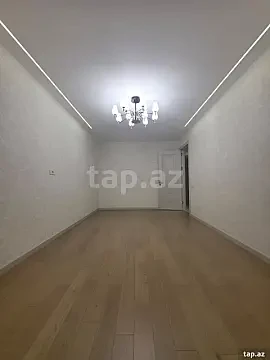 Satılır 3 otaqlı yeni tikili 70 m² — Bakı, Nizami 3 otaq 70.00 m²