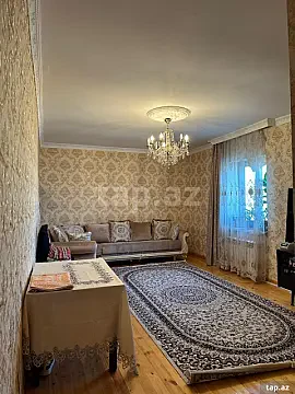 Satılır 4 otaqlı həyət evi 140 m² — Bakı, Bakıxanov 4 otaq 140.00 m²