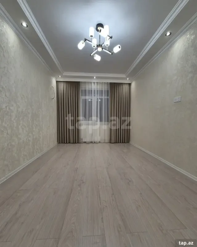 Satılır 2 otaqlı mənzil 50 m²