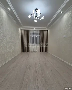 Satılır 2 otaqlı mənzil 50 m² — Bakı 2 otaq 50.00 m²