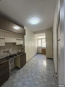 Satılır 2 otaqlı yeni tikili 57 m² — Bakı 2 otaq 57.00 m²