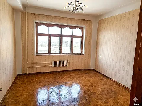 Satılır 4 otaqlı mənzil 105 m² — Bakı 4 otaq 105.00 m²