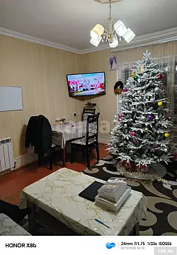Satılır 2 otaqlı mənzil 52 m² — Şirvan 2 otaq 52.00 m²