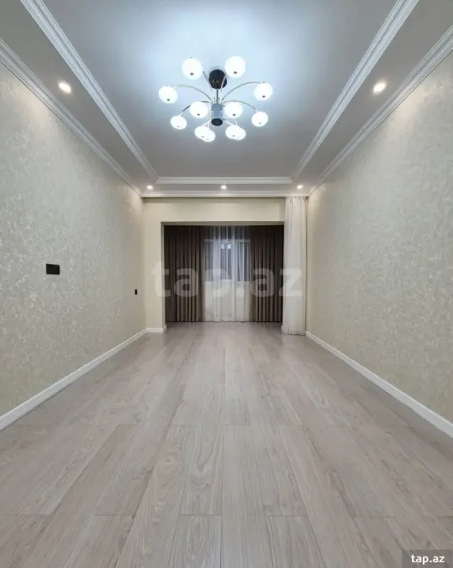 Satılır 3 otaqlı yeni tikili 85 m²
