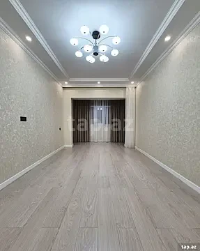 Satılır 3 otaqlı yeni tikili 85 m² — Bakı 3 otaq 85.00 m²