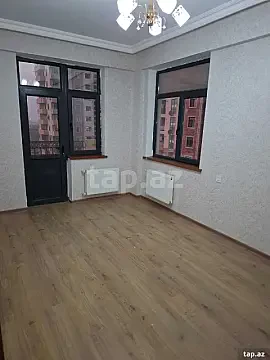Satılır 3 otaqlı yeni tikili 94.4 m² — Bakı 3 otaq 94.40 m²