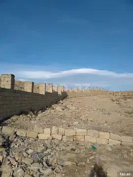 Satılır torpaq sahəsi — Bakı, Badamdar