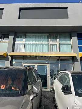 Kirayə verilir obyekt — Bakı