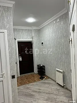 Kirayə verilir 3 otaqlı yeni tikili 124 m² — Bakı, Bakıxanov 3 otaq 124.00 m²