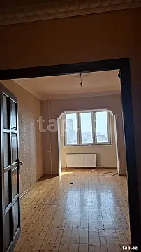 Satılır 2 otaqlı mənzil 55 m² — Bakı 2 otaq 55.00 m²