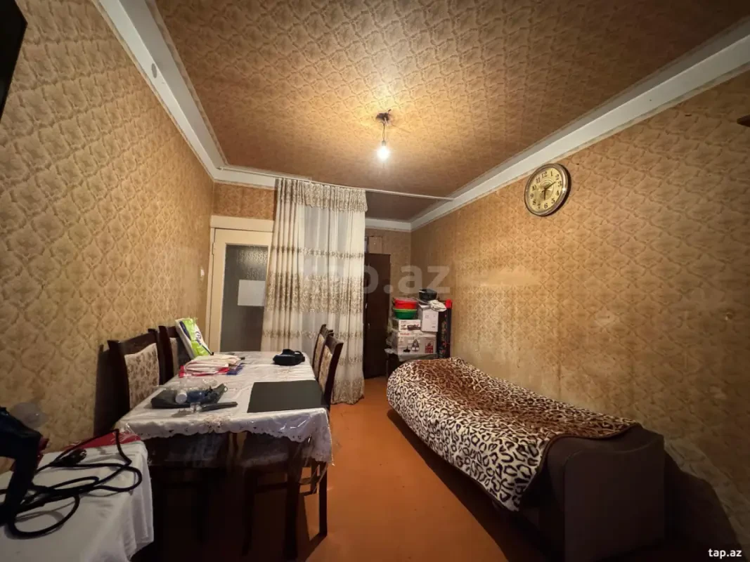 Satılır 2 otaqlı yeni tikili 53 m²