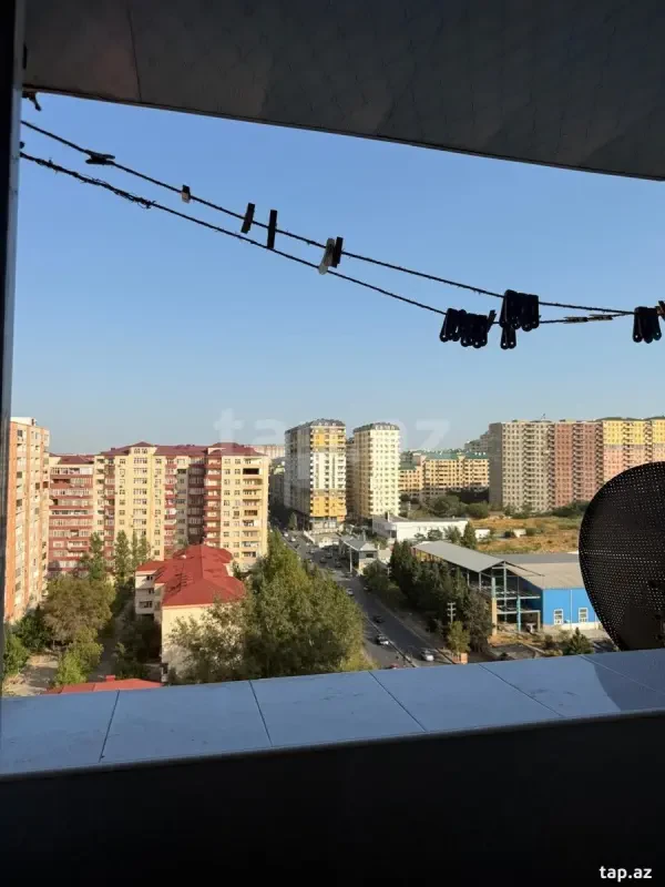 Satılır 3 otaqlı yeni tikili 77 m²