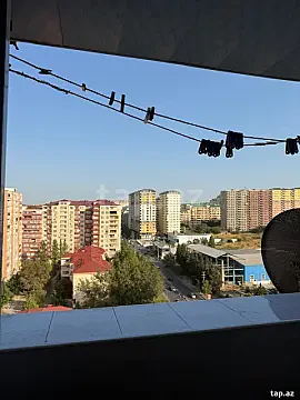 Satılır 3 otaqlı yeni tikili 77 m² — Xırdalan, Xırdalan 3 otaq 77.00 m²