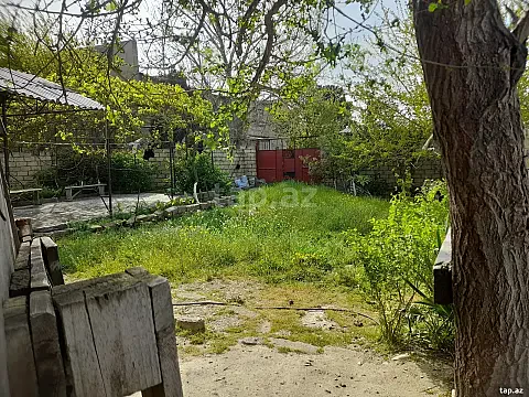 Satılır torpaq sahəsi — Sumqayıt