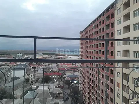 Satılır 2 otaqlı yeni tikili 60 m² — Xırdalan, Xırdalan 2 otaq 60.00 m²
