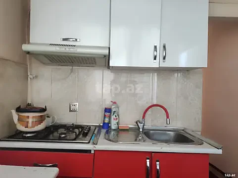Kirayə verilir 2 otaqlı mənzil 90 m² — Gəncə 2 otaq 90.00 m²