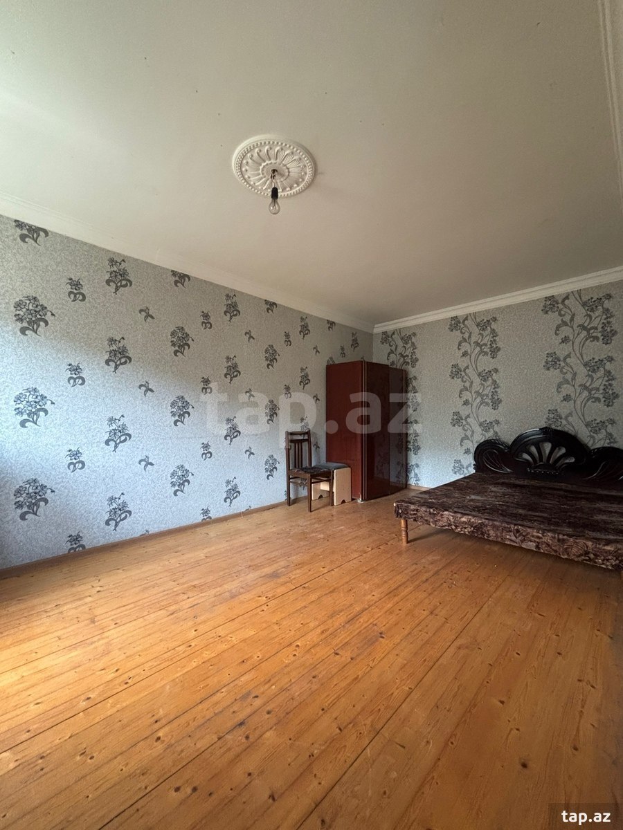 Satılır 1 otaqlı yeni tikili 35 m²