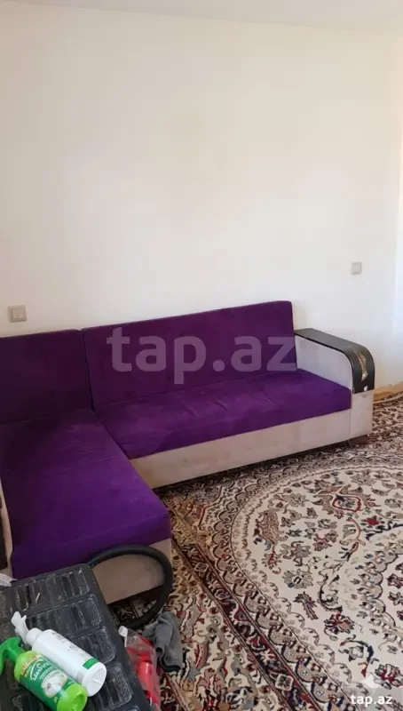 Satılır 3 otaqlı həyət evi 70 m²