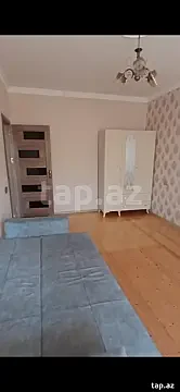 Kirayə verilir 2 otaqlı mənzil 58 m² — Bakı, Əhmədli 2 otaq 58.00 m²