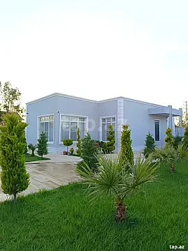 Satılır 4 otaqlı həyət evi 180 m² — Bakı, Xəzər 4 otaq 180.00 m²
