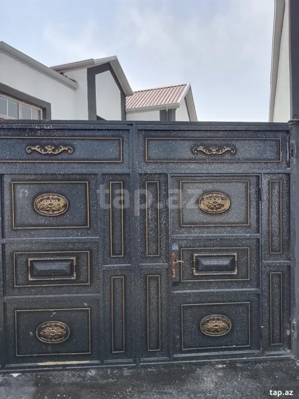 Satılır 3 otaqlı həyət evi 80 m²