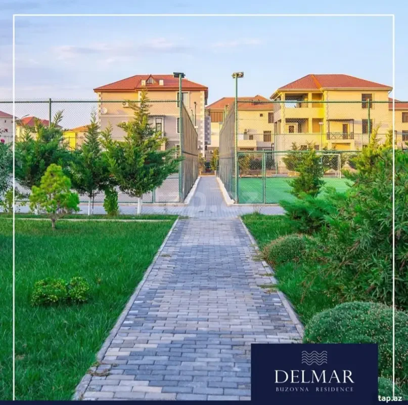 Kirayə verilir 2 otaqlı həyət evi 65 m²