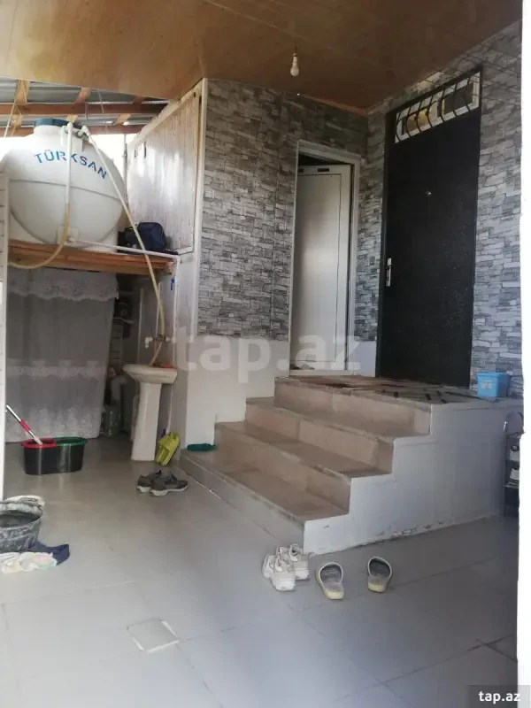 Satılır 4 otaqlı həyət evi 50 m²