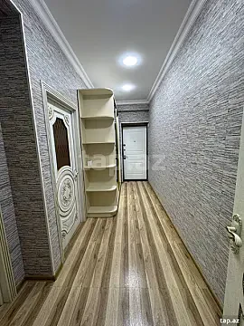 Satılır 2 otaqlı yeni tikili 54 m² — Bakı, Masazır 2 otaq 54.00 m²