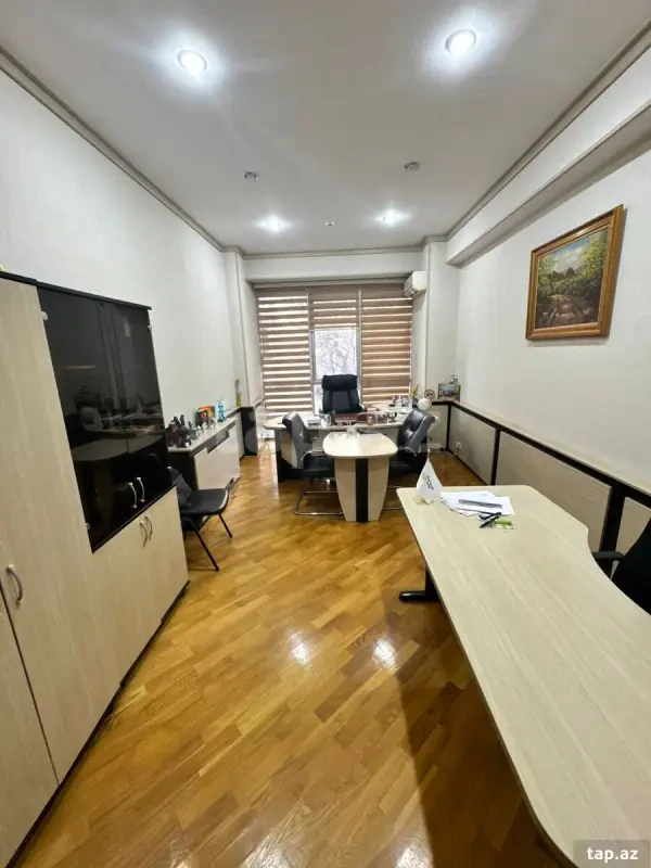Kirayə verilir ofis