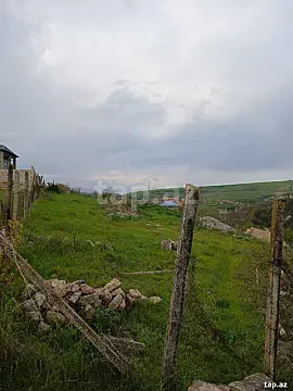Satılır torpaq sahəsi — Şamaxı