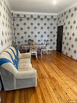 Kirayə verilir 2 otaqlı yeni tikili 60 m² — Xırdalan, Xırdalan 2 otaq 60.00 m²