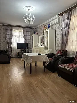 Satılır 5 otaqlı həyət evi 300 m² — Xırdalan, Xırdalan 5 otaq 300.00 m²