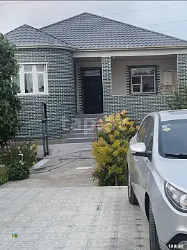Satılır 4 otaqlı həyət evi 135 m² — Bakı, Buzovna 4 otaq 135.00 m²